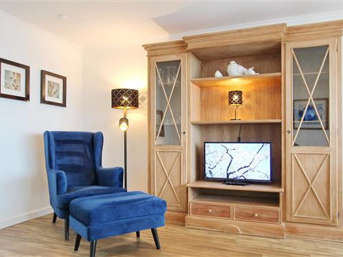 Ferieleilighet - 4 personer -  - Andreas-Dirks-Str. - 25980 - Westerland, Sylt