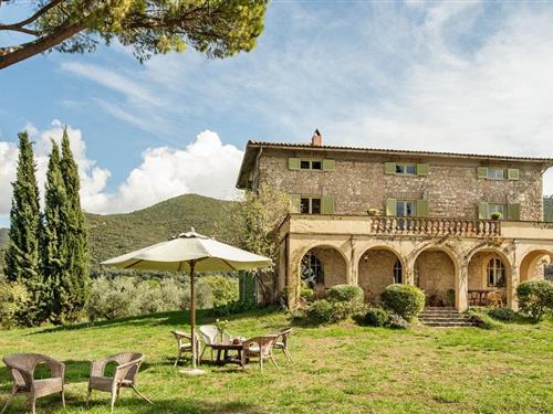 Fritidshus - 10 personer -  - V. Fontegrotti -L. Colleone - Poggio Mirteto - 02040 - Poggio Catino Ri