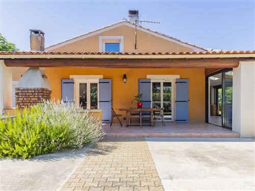 Holiday home - 6 persons -  - Monteux - 84170