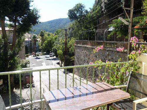 Holiday Home/Apartment - 2 persons -  - 66110 - Amélie-Les-Bains-Palalda