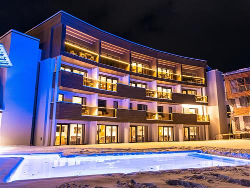 Holiday apartment - 6 persons -  - Zell Am See - 5700