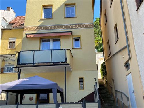 Ferielejlighed - 2 personer -  - Kreuzgasse - 56170 - Bendorf / Sayn