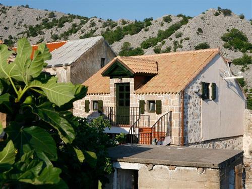 Holiday home - 6 persons -  - Paklenicka - 23244 - Starigrad