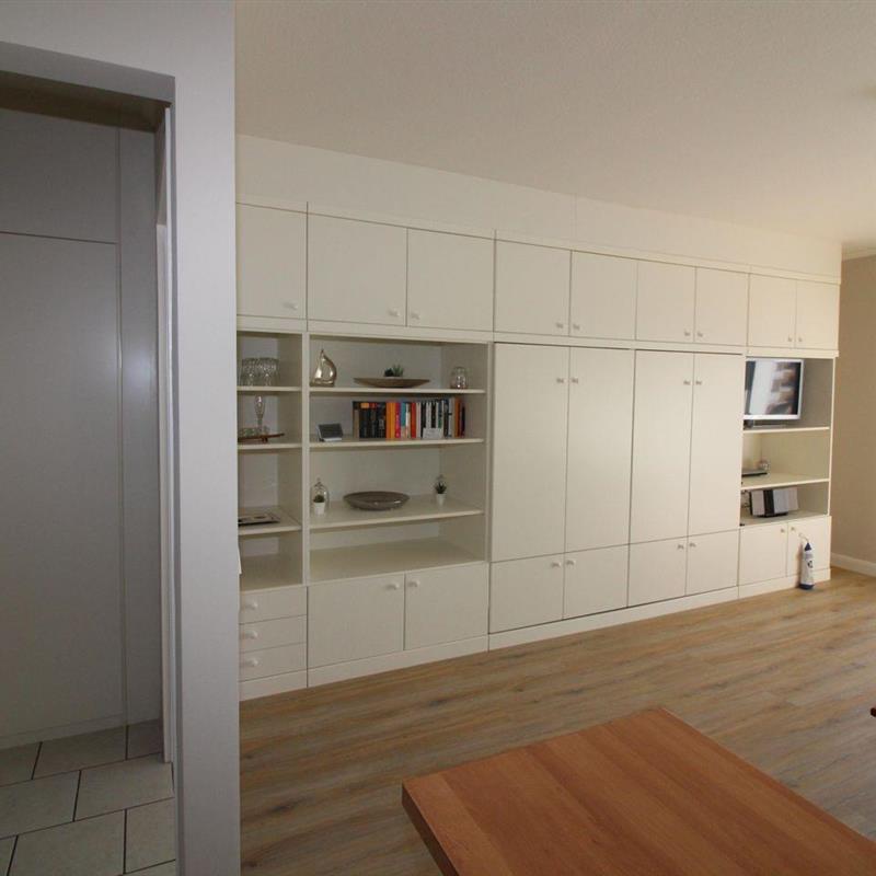 Ferielejlighed - 2 personer -  - Kjeirstr. - 25980 - Sylt Westerland