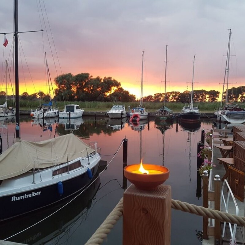 Sommerhus - 2 personer -  - 17373 - Ueckermünde