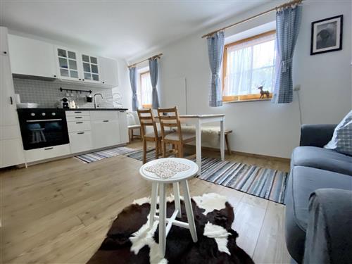 Semesterlägenhet - 4 personer -  - Ecking - 5771 - Leogang