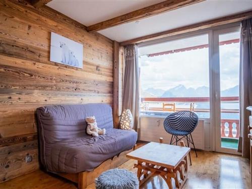 Ferienhaus - 6 Personen -  - 38750 - Huez