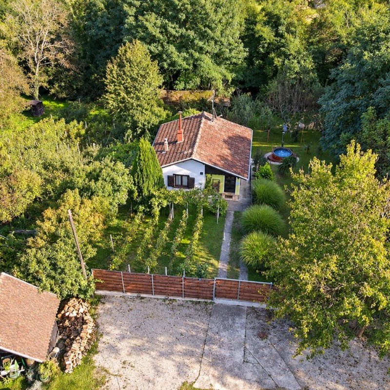 Ferielejlighed - 4 personer -  - Cepelovecki breg - Durdevac - 48350 - Cepelovec