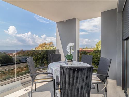 Ferieleilighet - 5 personer -  - Sodici - Crikvenica-Kostrena - 51221 - Kostrena