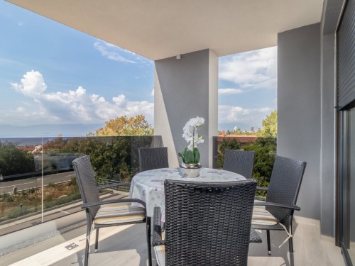 Ferieleilighet - 5 personer -  - Sodici - Crikvenica-Kostrena - 51221 - Kostrena