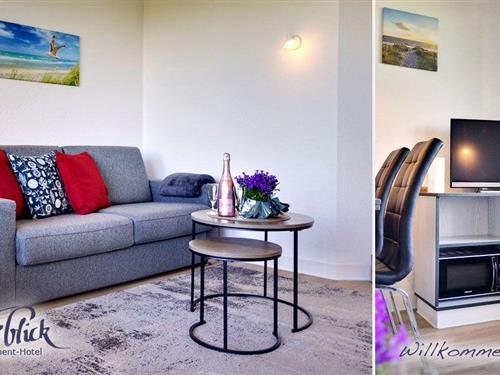 Holiday apartment - 4 persons -  - Oberdorf - 24235 - Laboe