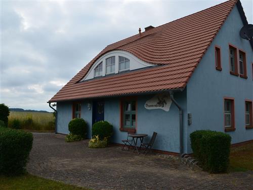 Feriehus / leilighet - 5 personer -  - Morgenitzer Berg - 17429 - Mellenthin