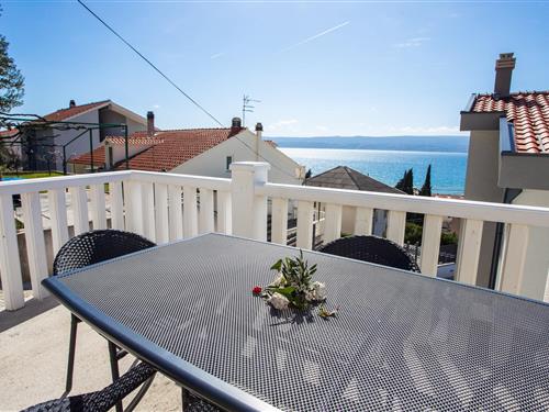 Ferielejlighed - 4 personer -  - 21310 - Omis