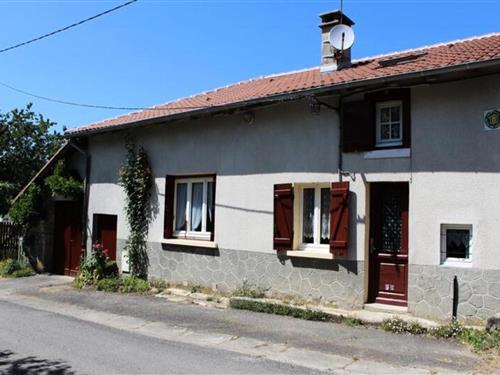 Ferienhaus - 4 Personen -  - 87520 - Oradour Sur Glane