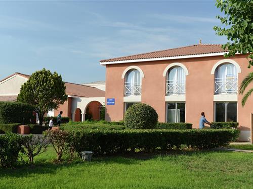 Holiday apartment - 6 persons -  - 11590 - Sallèles-D'aude