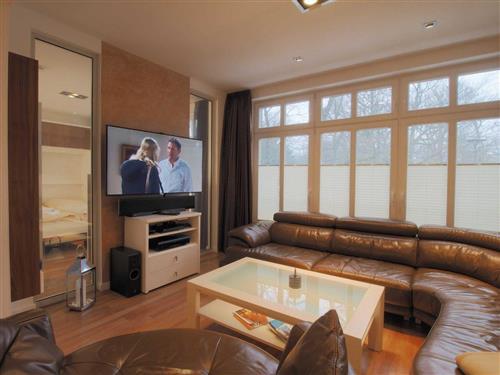 Ferieleilighet - 4 personer -  - Wachtlerstr. - 18119 - Warnemünde