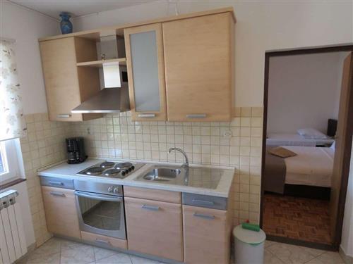 Holiday Home/Apartment - 3 persons -  - Biograd na Moru - 23210 - Biograd Na Moru