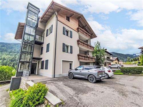 Ferielejlighed - 4 personer -  - Marilleva 1400 - 38020