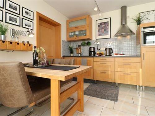 Ferielejlighed - 3 personer -  - An der Seenotstation - 18347 - Ostseebad Wustrow