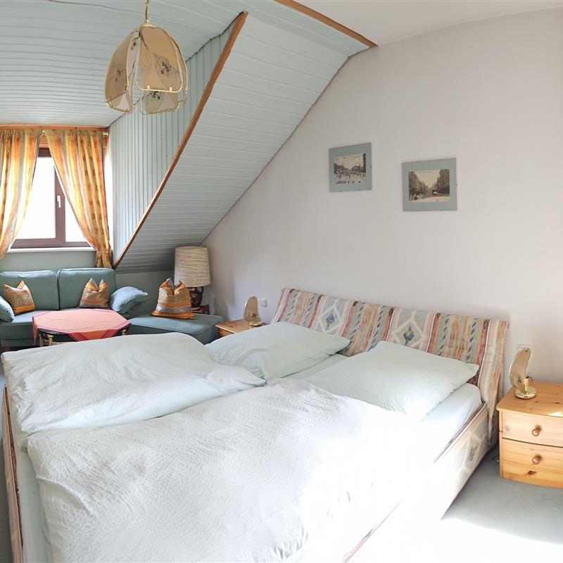 Værelse - 2 personer -  - Schwanenweg - 81827 - München