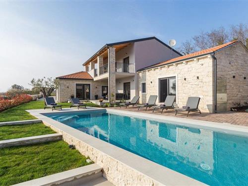 Fritidshus - 8 personer -  - Mofardini - Tinjan-Kringa - 52444 - Tinjan