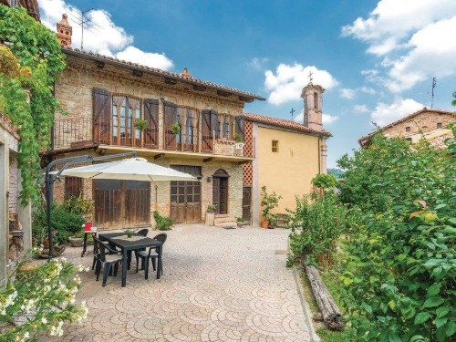 Holiday home - 4 persons -  - Via Mazzini - Aramengo - 14020 - Aramengo (At)