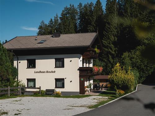 Ferieleilighet - 5 personer -  - Bärbichl - 6351 - Scheffau Am Wilden Kaiser