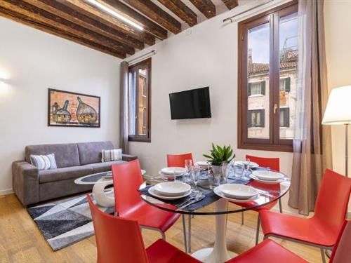 Feriehus / leilighet - 6 personer -  - 30125 - Venice