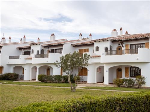 Holiday apartment - 5 persons -  - Son Bou - 07730