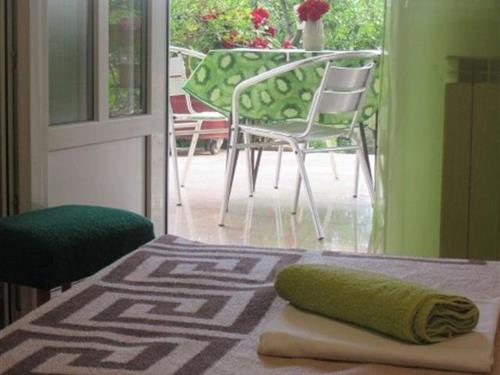 Ferieleilighet - 3 personer -  - Novi Vinodolski - 51250