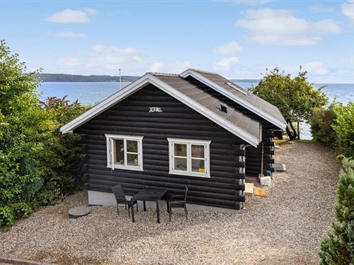 Ferienhaus - 6 Personen -  - Marius Hansensvej - Mörkholt - 7080 - Börkob