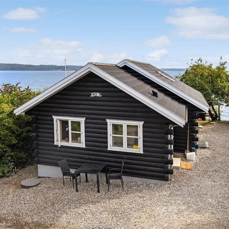 Ferienhaus - 6 Personen -  - Marius Hansensvej - Mörkholt - 7080 - Börkob