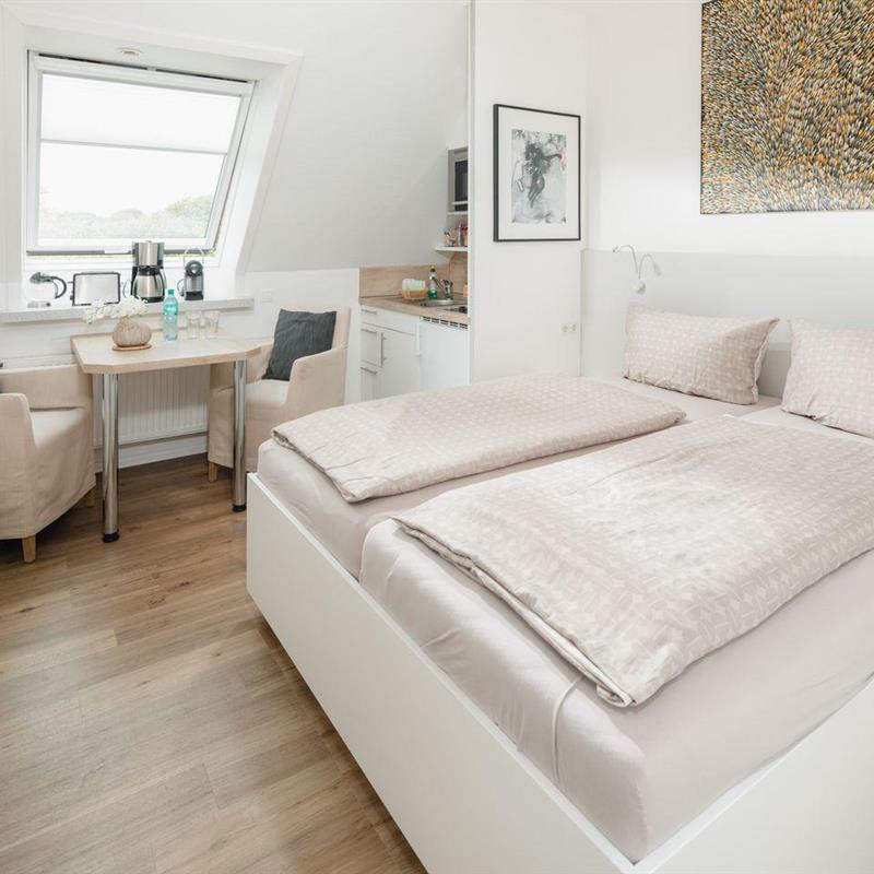 Ferielejlighed - 2 personer -  - Up Süderdün - 26548 - Norderney