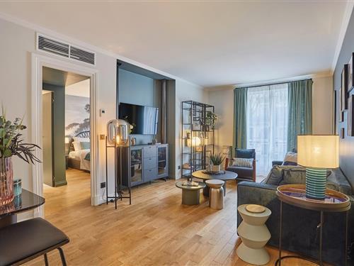 Ferielejlighed - 6 personer -  - 75005 - Paris