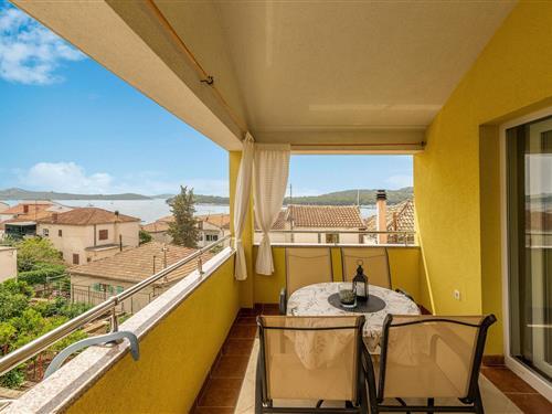 Ferieleilighet - 4 personer -  - Trogirska bb - 22203 - Rogoznica