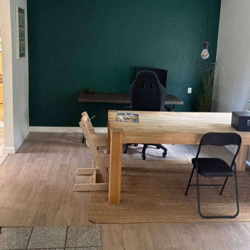 Ferienhaus - 4 Personen -  - Stenvad Bygade - 8586 - Örum Djurs