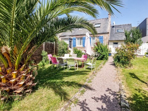 Sommerhus - 6 personer -  - Rue Guérinet - 22430 - Erquy