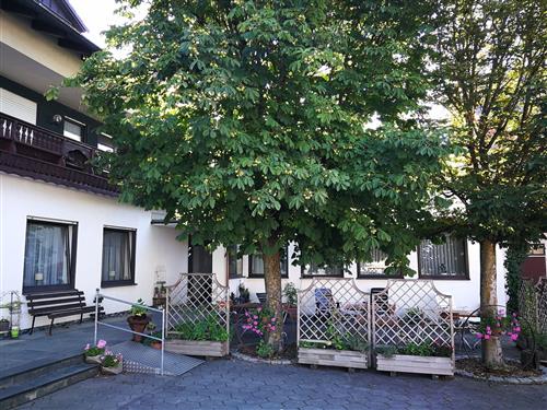 Sommerhus - 2 personer -  - Schulstraße - 93336 - Altmannstein