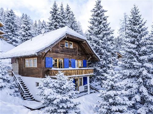 Fritidshus - 6 personer -  - Sirnitz - Hochrindl - 9571