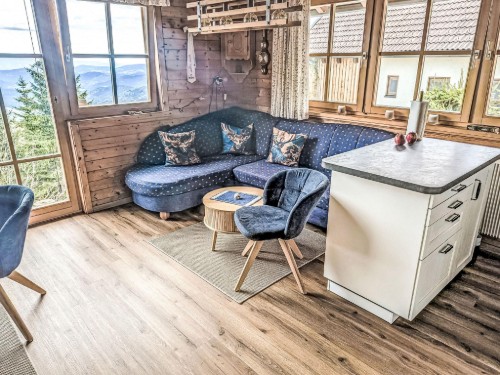 Ferienhaus - 6 Personen -  - 9571 - Sirnitz - Hochrindl