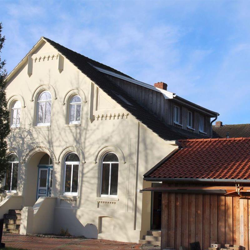 Ferielejlighed - 4 personer -  - Eilsumer Landstraße - 26736 - Greetsiel