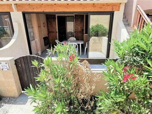 Ferienhaus - 4 Personen -  - 11370 - Leucate