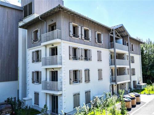 Ferielejlighed - 6 personer -  - 74400 - Chamonix Mont Blanc