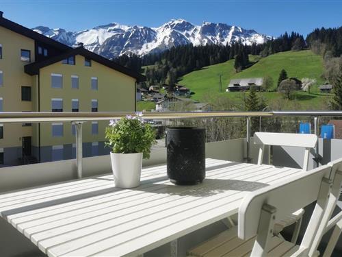 Holiday apartment - 5 persons -  - Rothorn-Center - 6174 - Sörenberg