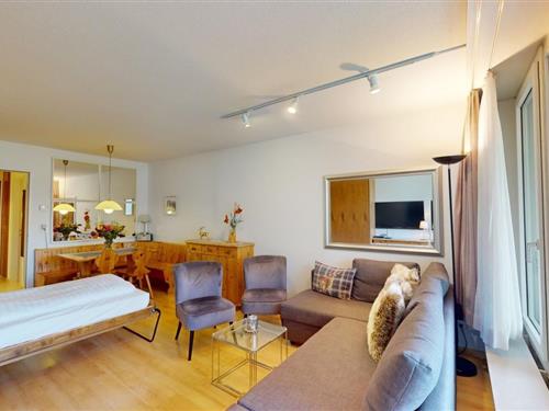 Holiday apartment - 2 persons -  - Via Sela - 7500 - St. Moritz