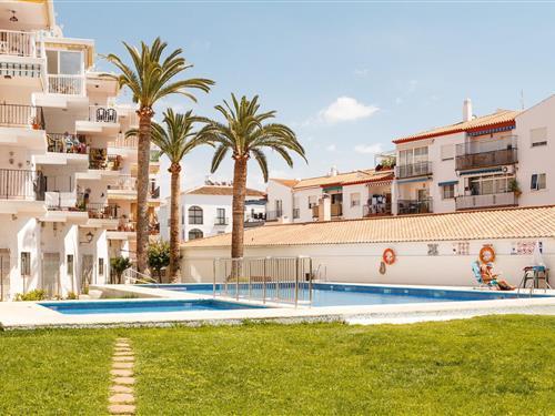 Holiday apartment - 3 persons -  - 29780 - Nerja