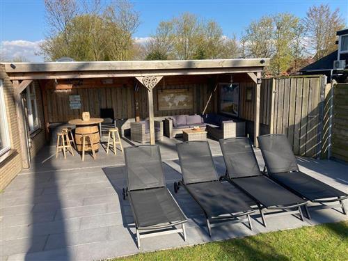 Sommerhus - 6 personer -  - Buurtweg, - 4696RT - Stavenisse