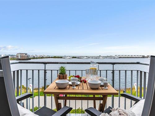 Ferielejlighed - 2 personer -  - Hafenpromenade - Strand Segler, Ostseeresort Olpenitz - 24376 - Olpenitz