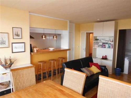 Ferielejlighed - 3 personer -  - Alter Badweg - 25826 - St. Peter-Ording