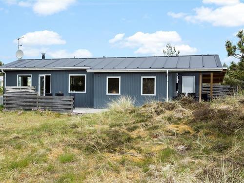 Sommerhus - 6 personer -  - Havtornvej - Vorupør - 7700 - Thisted